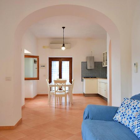 Casa Della Marina - Beach, Seaview, Wifi Conca dei Marini Bagian luar foto