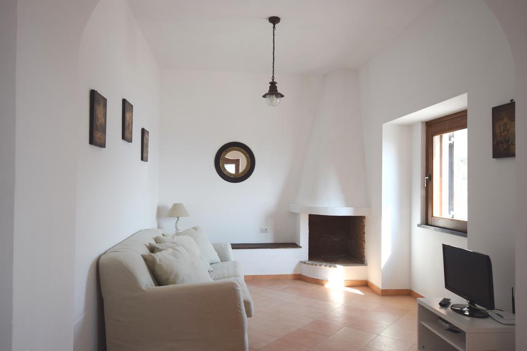 Casa Della Marina - Beach, Seaview, Wifi Conca dei Marini Bagian luar foto