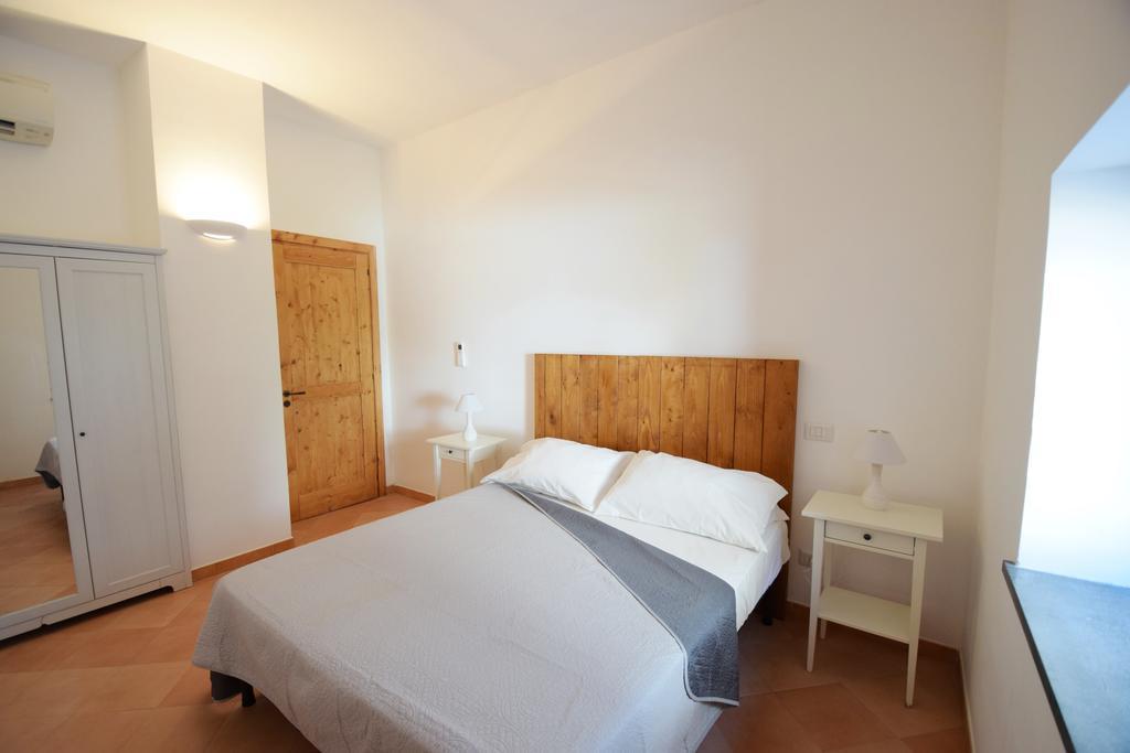 Casa Della Marina - Beach, Seaview, Wifi Conca dei Marini Bagian luar foto