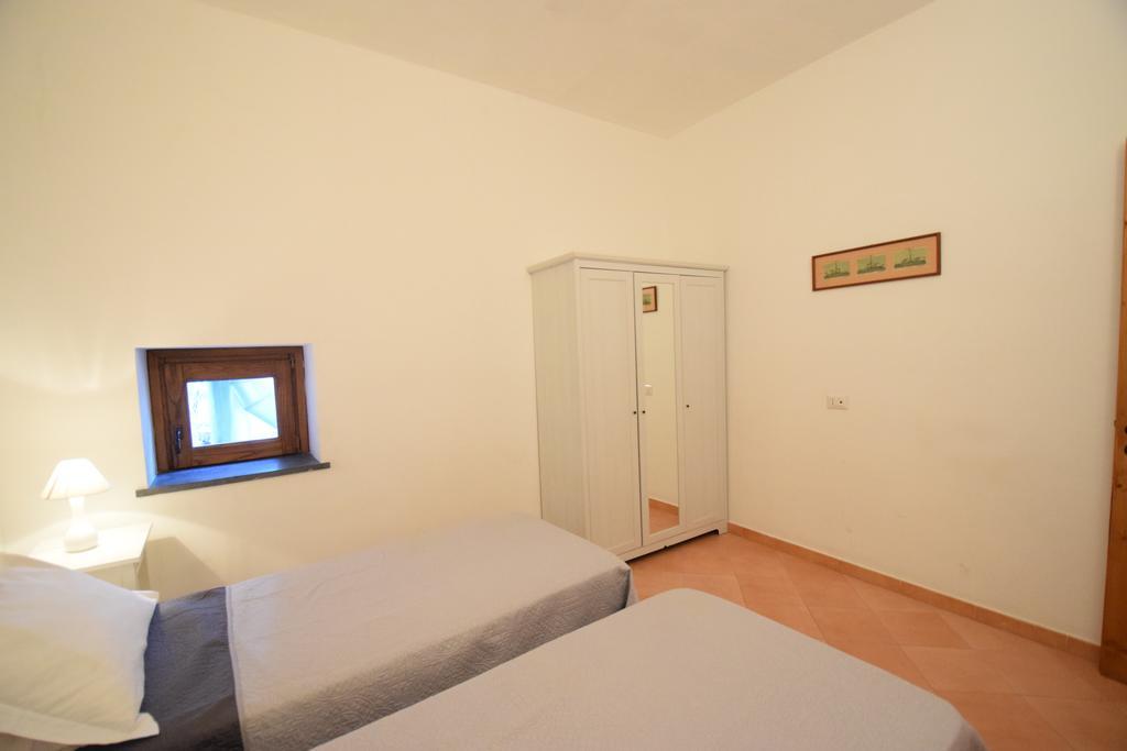 Casa Della Marina - Beach, Seaview, Wifi Conca dei Marini Bagian luar foto