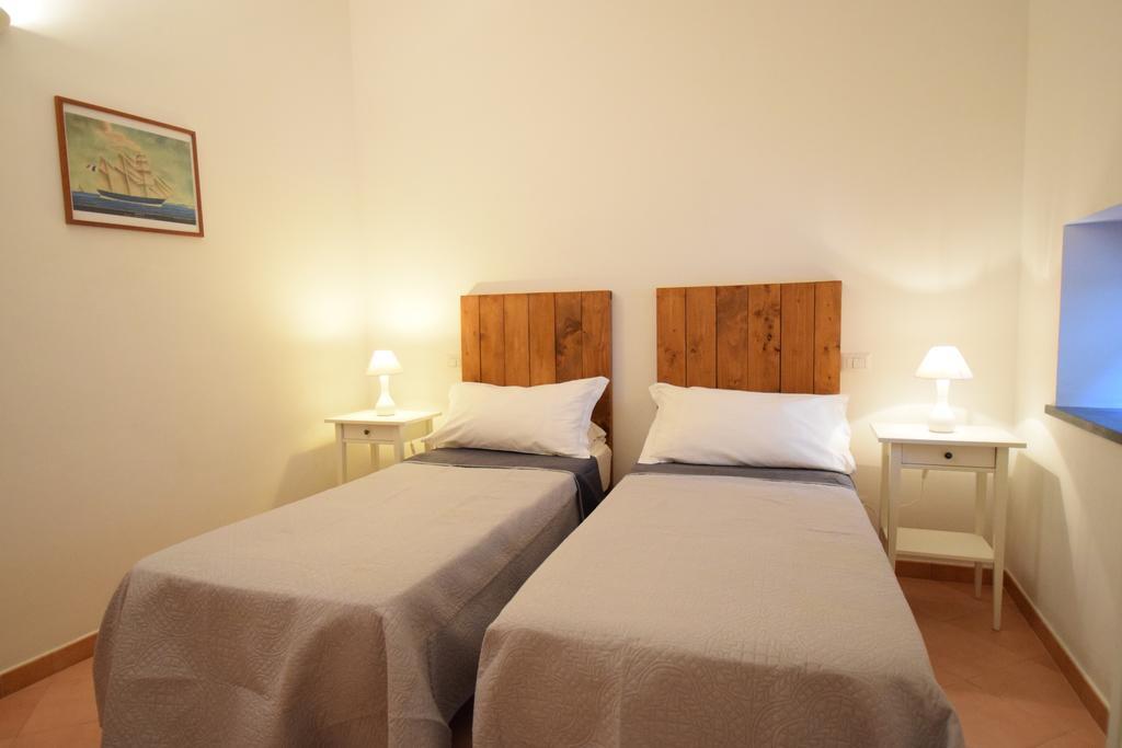 Casa Della Marina - Beach, Seaview, Wifi Conca dei Marini Bagian luar foto