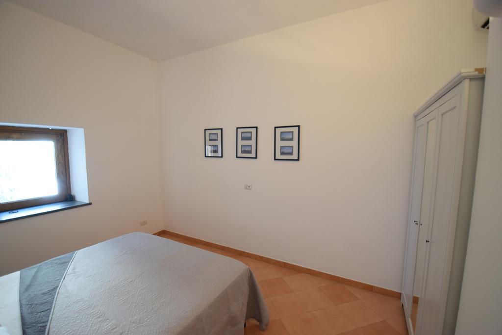 Casa Della Marina - Beach, Seaview, Wifi Conca dei Marini Bagian luar foto