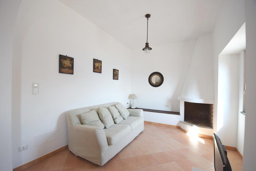 Casa Della Marina - Beach, Seaview, Wifi Conca dei Marini Bagian luar foto