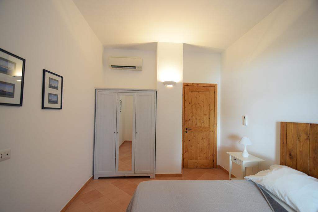 Casa Della Marina - Beach, Seaview, Wifi Conca dei Marini Bagian luar foto