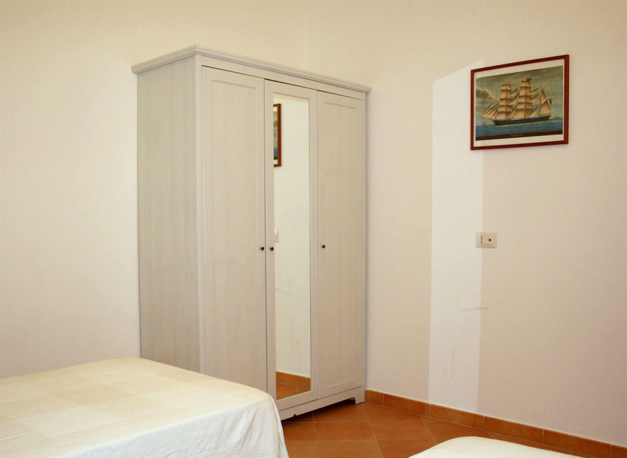 Casa Della Marina - Beach, Seaview, Wifi Conca dei Marini Bagian luar foto
