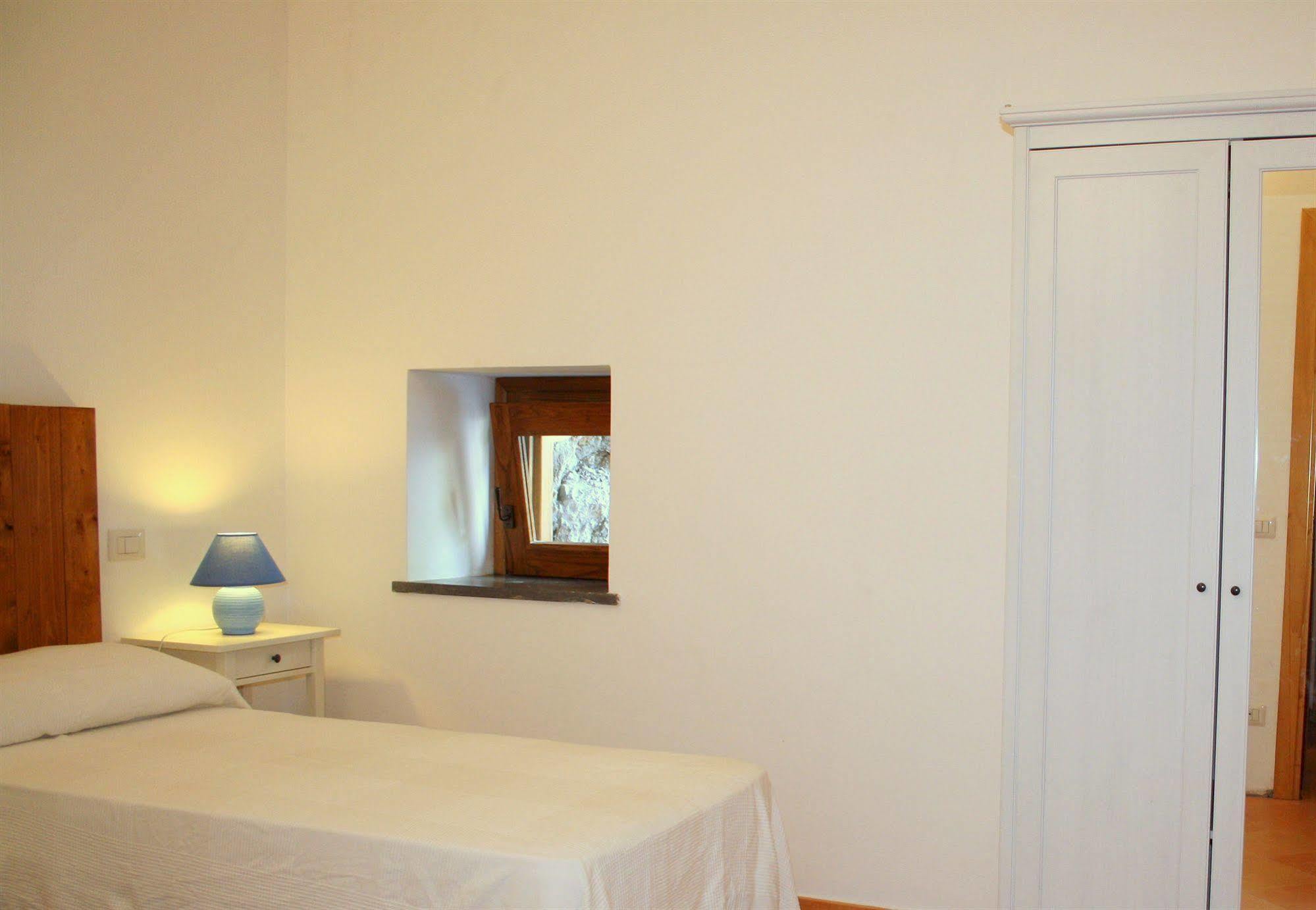 Casa Della Marina - Beach, Seaview, Wifi Conca dei Marini Bagian luar foto