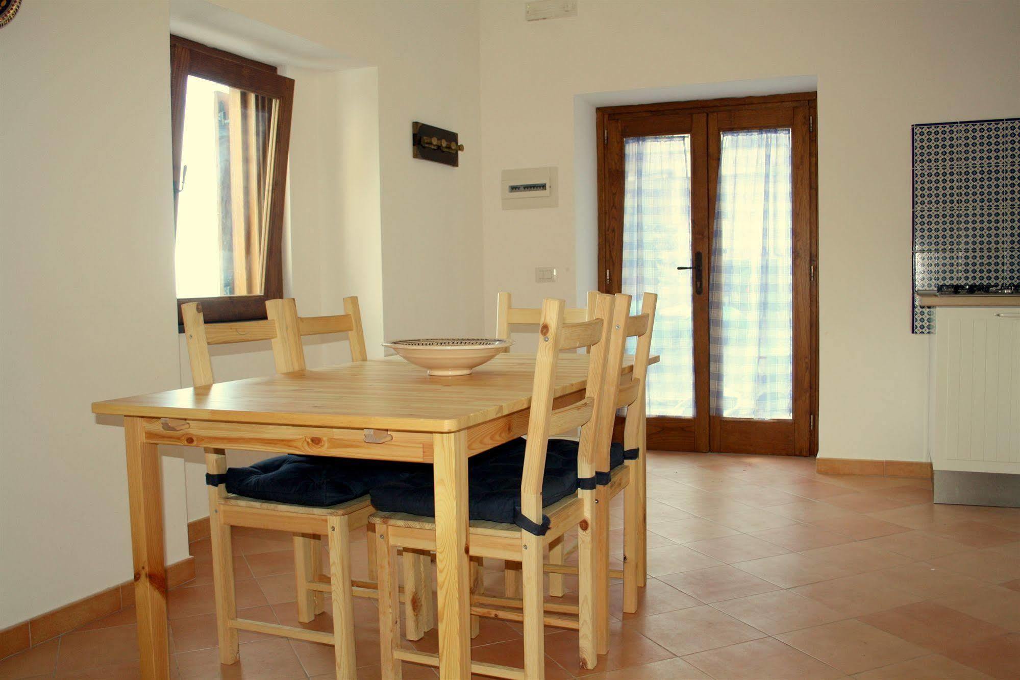 Casa Della Marina - Beach, Seaview, Wifi Conca dei Marini Bagian luar foto